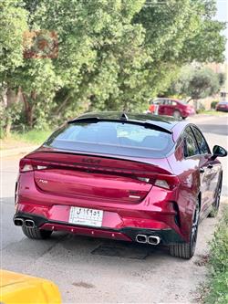 کیا K5